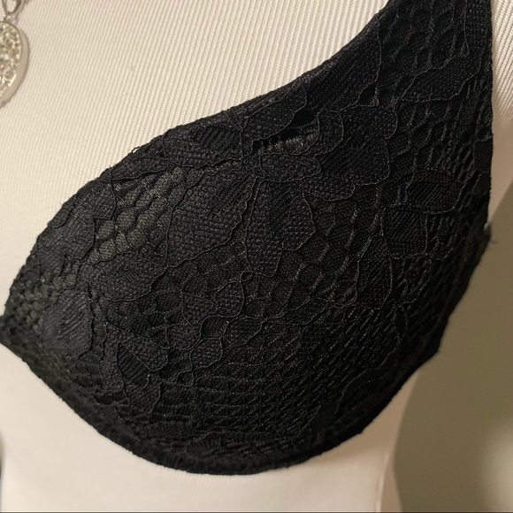 XOXO Racerback Bra - Picture 5 of 6